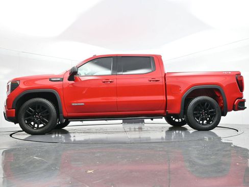 Used 2022 GMC Sierra 1500 Elevation image 46