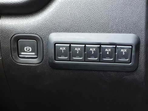 New 2024 Chevrolet Silverado 3500 W/T w/ WT Convenience Package image 9