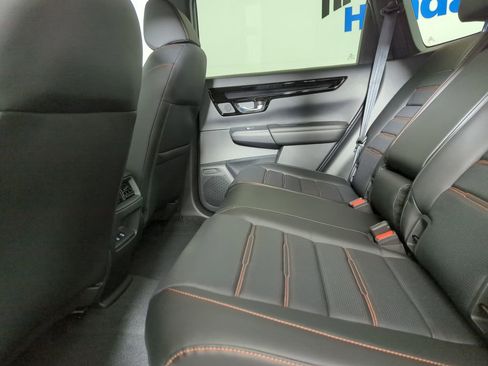 New 2026 Honda CR-V Sport Touring image 21