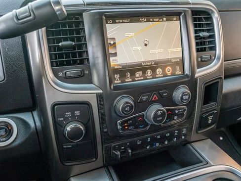 Used 2017 RAM 3500 Laramie Longhorn image 27