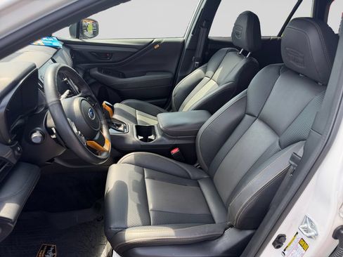 Used 2024 Subaru Outback Wilderness AWD/4WD image 10
