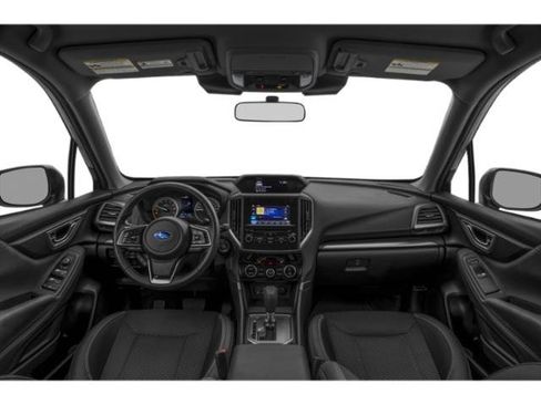 Certified 2023 Subaru Forester Premium image 5
