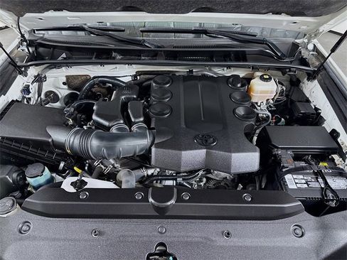 Certified 2022 Toyota 4Runner Limited image 30