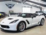Used 2019 Chevrolet Corvette Z06 image 2