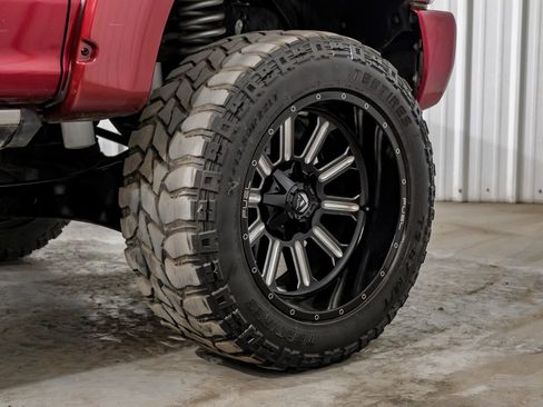 Used 2019 Ford F250 Platinum w/ Platinum Ultimate Package image 64