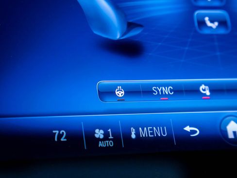 New 2026 Mercedes-Benz E 53 AMG 4MATIC Sedan image 29