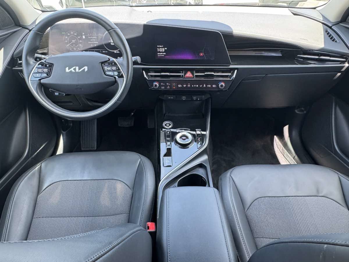 Used 2023 Kia Niro Wind FWD image 21