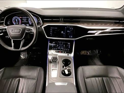 Used 2022 Audi A6 Premium Plus w/ Premium Plus Package AWD/4WD image 18