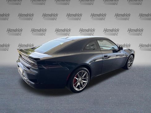 Used 2024 Dodge Charger Daytona Scat Pack w/ Plus Group AWD/4WD image 9