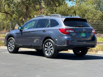 Used 2016 Subaru Outback 2.5i Limited