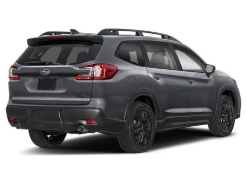 Used 2025 Subaru Ascent Onyx Edition AWD/4WD image 2