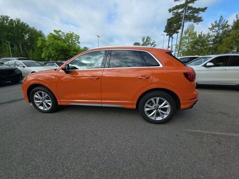 Used 2023 Audi Q3 2.0T Premium image 13
