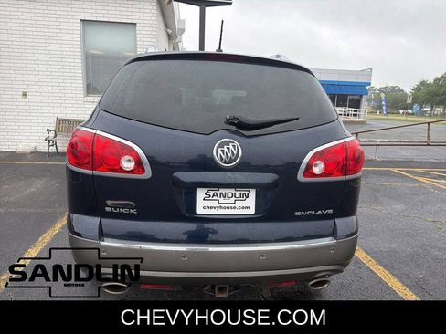 Used 2012 Buick Enclave Leather FWD image 31