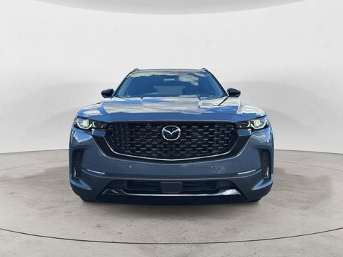 New 2026 MAZDA CX-50 AWD 2.5 Hybrid w/ Weather Package image 2