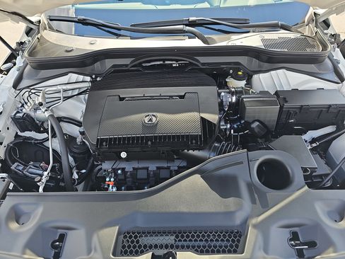New 2026 Acura MDX w/Technology Package FWD image 29