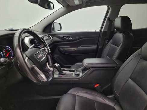 Used 2019 GMC Acadia SLT AWD/4WD image 17