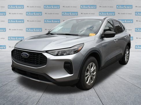 Used 2024 Ford Escape Active image 16