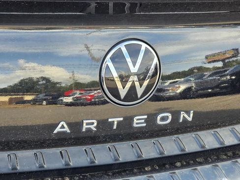 Used 2021 Volkswagen Arteon SE w/ Arteon MDO Package FWD image 25