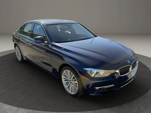 Used 2013 BMW 328i Sedan RWD image 7