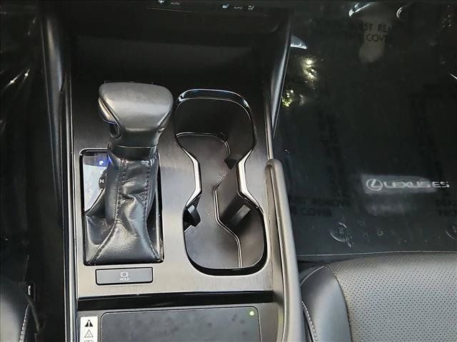 Used 2023 Lexus ES 250 w/ Premium Package AWD/4WD image 12