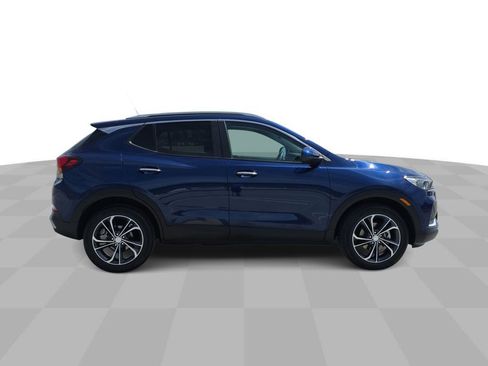 Used 2023 Buick Encore GX Select FWD image 9