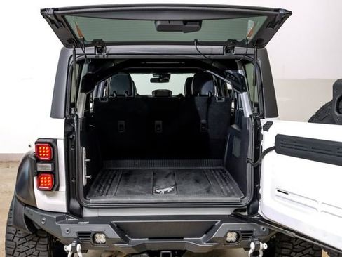 Used 2023 Ford Bronco Raptor image 37
