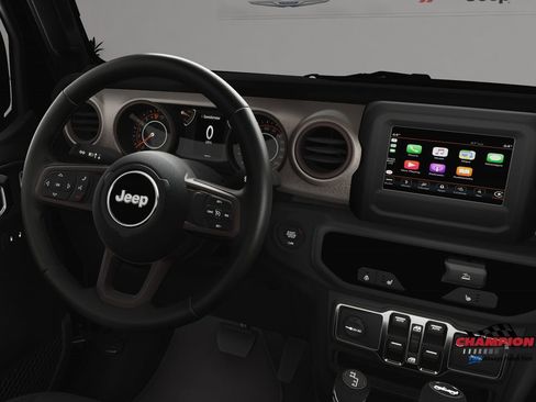 Used 2023 Jeep Gladiator Sport image 22