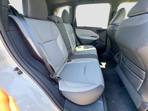 New 2026 Subaru Forester Premium AWD/4WD image 35