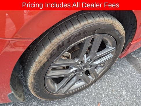 Used 2020 Kia Forte GT-Line FWD image 8