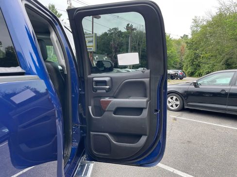 Used 2014 GMC Sierra 1500 SLE w/ SLE Value Package image 36