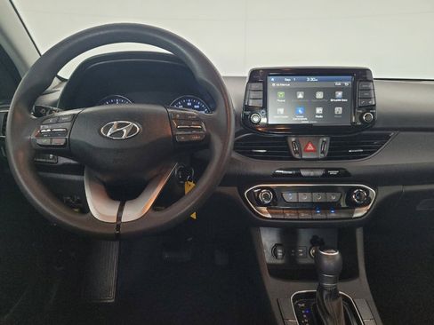 Used 2018 Hyundai Elantra GT FWD image 22