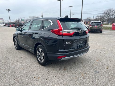 Used 2019 Honda CR-V LX image 3
