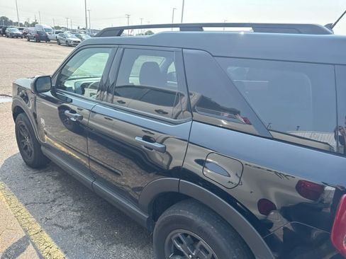 Used 2022 Ford Bronco Sport Big Bend w/ Convenience Package AWD/4WD image 16