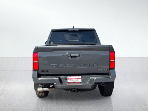 New 2025 Toyota Tacoma TRD Off-Road w/ TRD Off Road Premium Package image 5