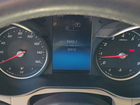 Certified 2022 Mercedes-Benz GLC 300 GLC 300 image 29