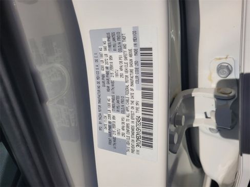 Certified 2025 MAZDA CX-30 AWD 2.5 S w/ Premium Package image 19