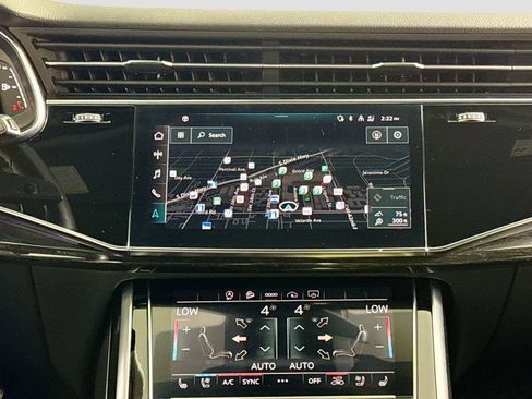 Used 2021 Audi Q7 3.0T Premium Plus w/ Executive Package AWD/4WD image 13