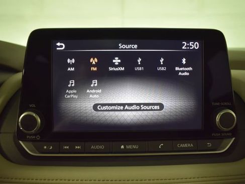 Certified 2024 Nissan Rogue SV w/ SV Premium Package AWD/4WD image 20