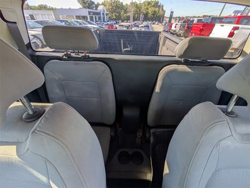 Used 2020 Chevrolet Colorado W/T image 13