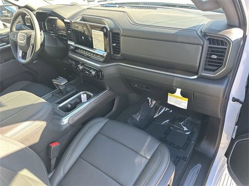 New 2026 GMC Sierra 1500 SLT w/ SLT Premium Plus Package image 28