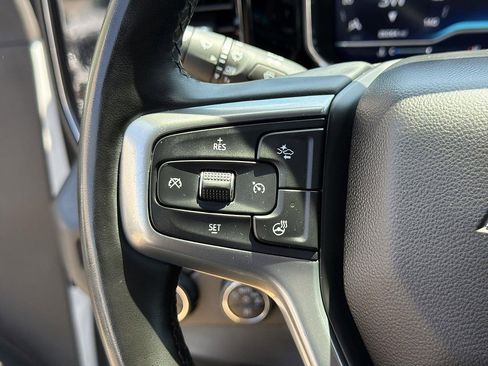 Used 2024 Chevrolet Silverado 2500 LTZ AWD/4WD image 35
