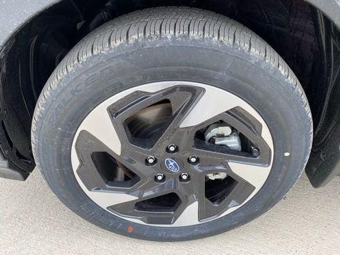 New 2026 Subaru Crosstrek 2.5i Limited image 24