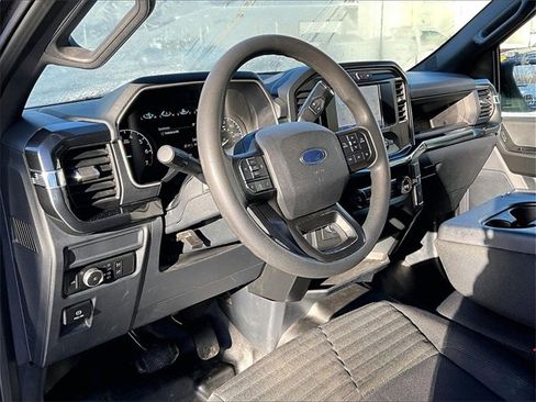Used 2022 Ford F150 XL w/ STX Appearance Package image 14