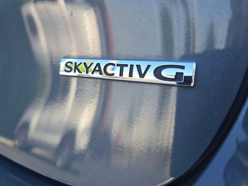 Used 2024 MAZDA MAZDA3 s image 13