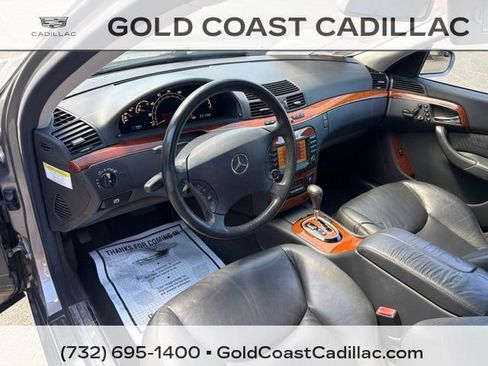 Used 2006 Mercedes-Benz S 350 image 12