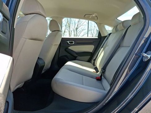 Used 2023 Honda Civic LX image 13