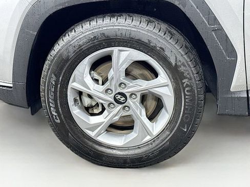 Certified 2024 Hyundai Tucson SEL image 32