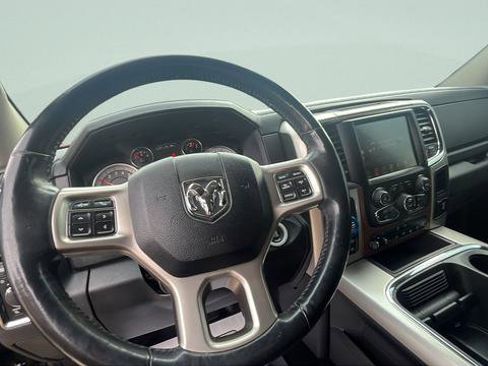 Used 2016 RAM 1500 Laramie w/ Convenience Group image 13