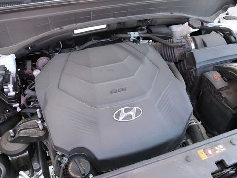 Used 2024 Hyundai Palisade Calligraphy AWD/4WD image 11
