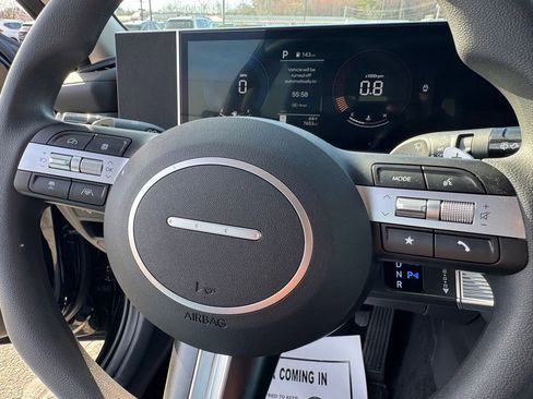 Used 2025 Hyundai Sonata SEL image 30